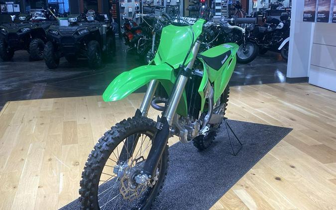 2023 Kawasaki KX 250