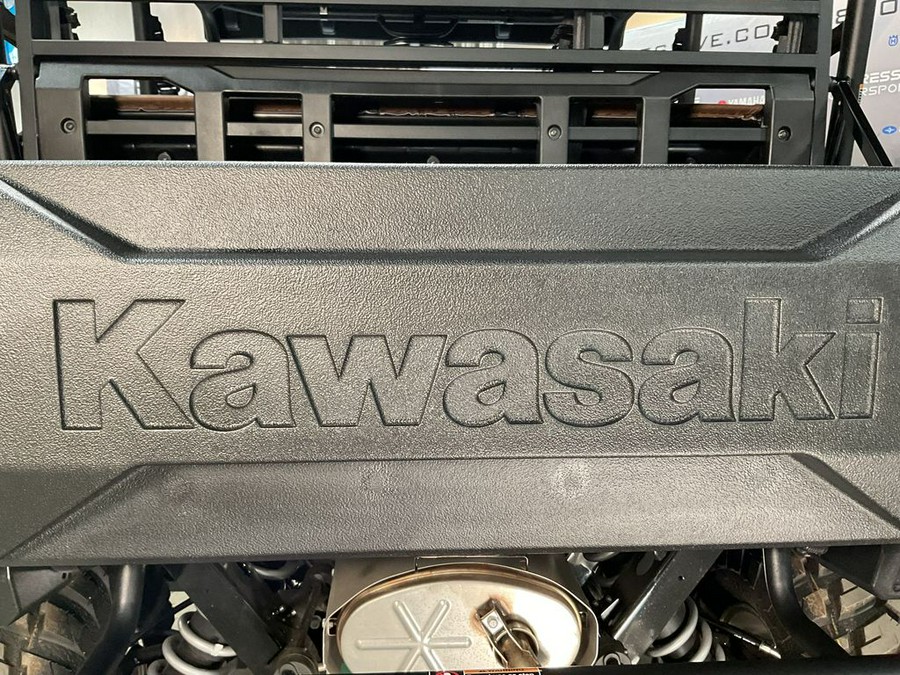 2024 Kawasaki Mule PRO-FXT™ 1000 Platinum Ranch Edition