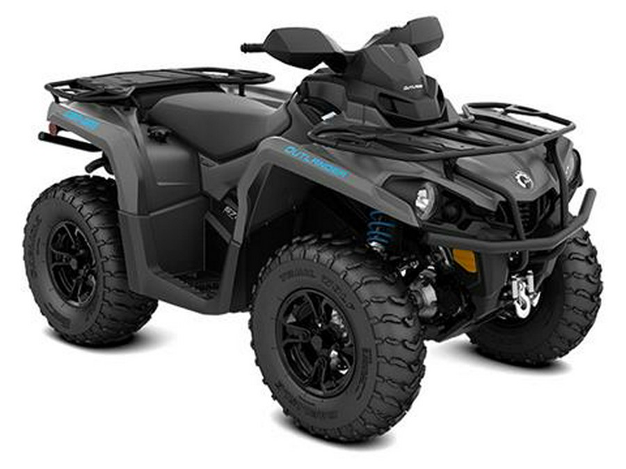 2021 Can-Am Outlander XT 570