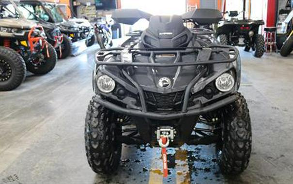 2021 Can-Am Outlander XT 570