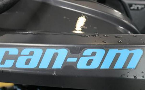 2021 Can-Am Outlander XT 570
