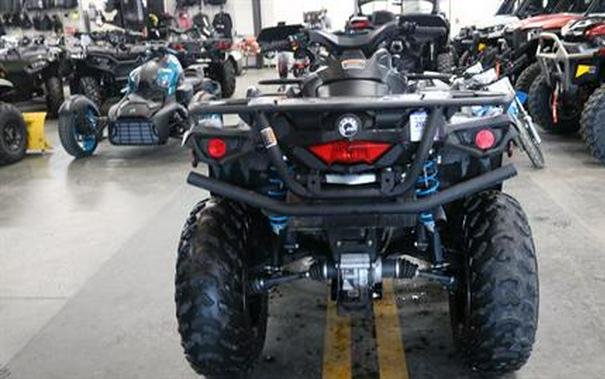 2021 Can-Am Outlander XT 570