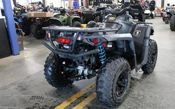 2021 Can-Am Outlander XT 570