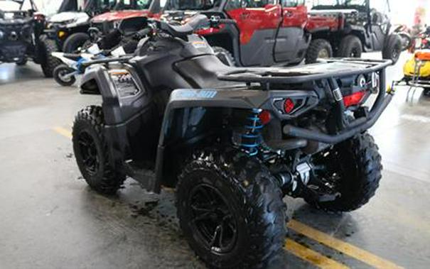 2021 Can-Am Outlander XT 570