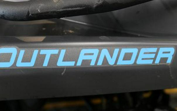 2021 Can-Am Outlander XT 570