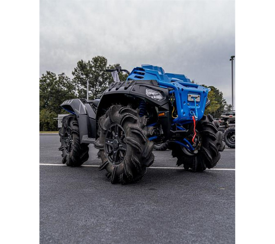 2024 Polaris Sportsman XP 1000 High Lifter Edition