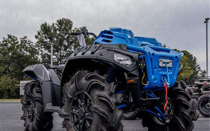 2024 Polaris Sportsman XP 1000 High Lifter Edition