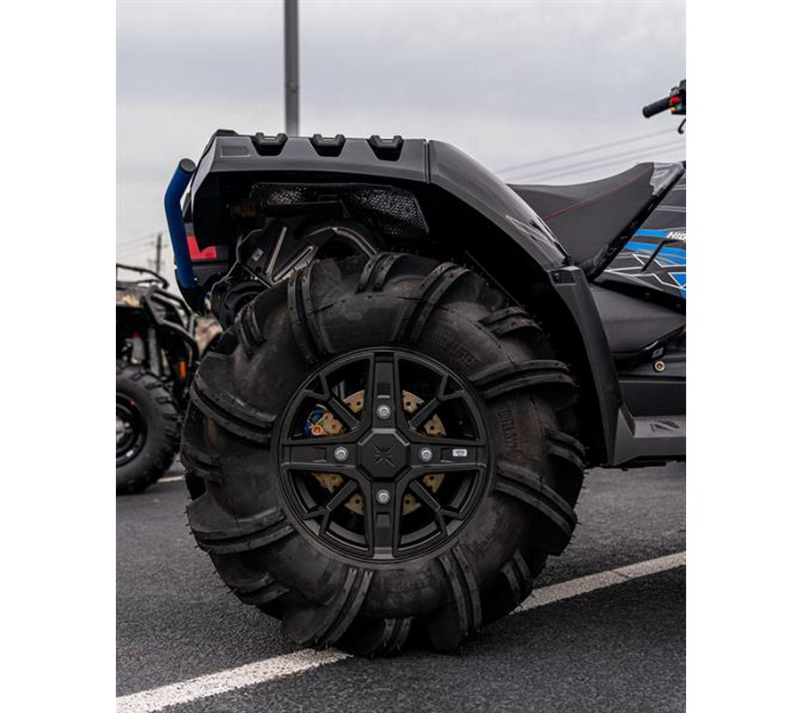 2024 Polaris Sportsman XP 1000 High Lifter Edition