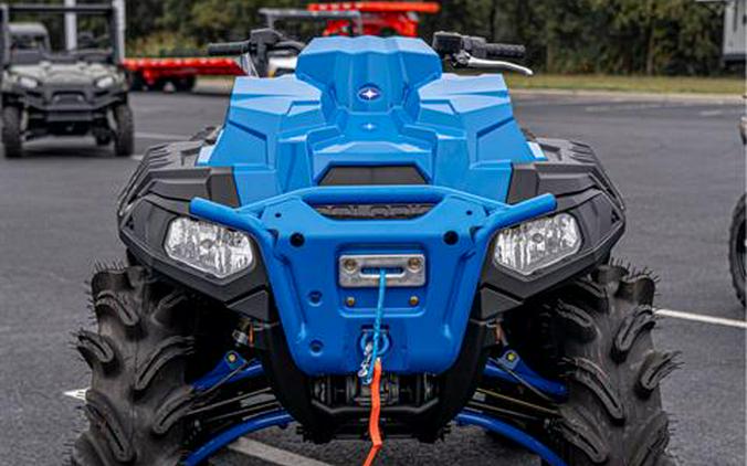 2024 Polaris Sportsman XP 1000 High Lifter Edition