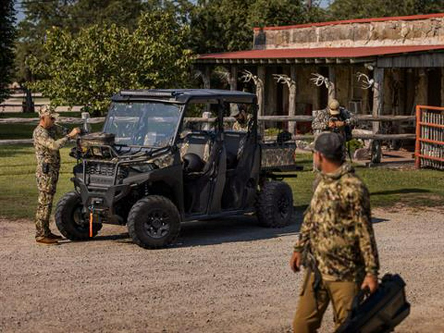 2023 Polaris Ranger Crew SP 570 Premium