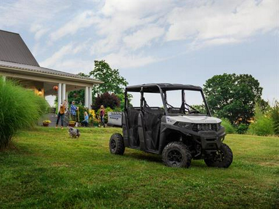 2023 Polaris Ranger Crew SP 570 Premium