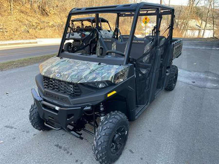 2023 Polaris Ranger Crew SP 570 Premium