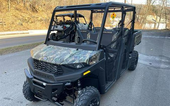 2023 Polaris Ranger Crew SP 570 Premium