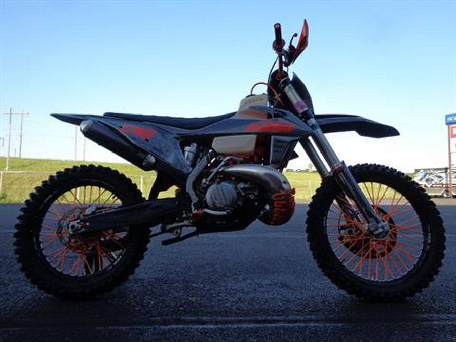 2021 KTM 250 SX