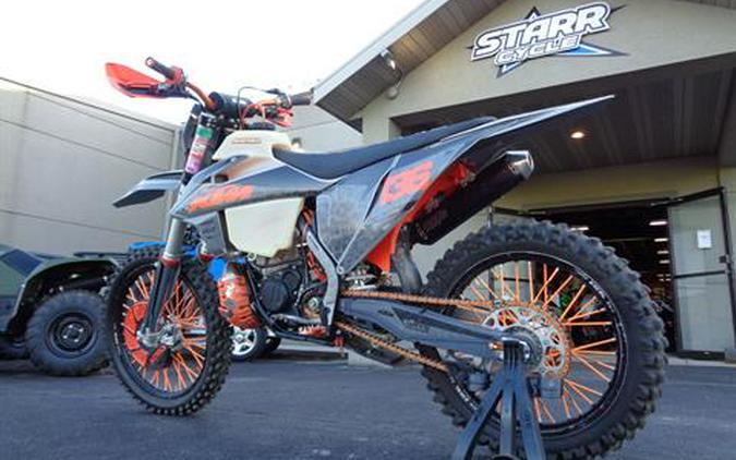 2021 KTM 250 SX