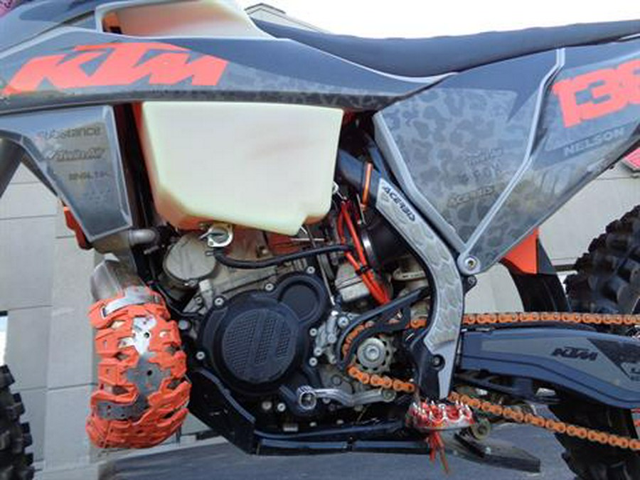 2021 KTM 250 SX