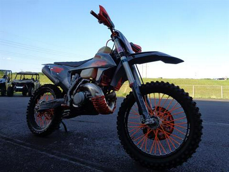 2021 KTM 250 SX