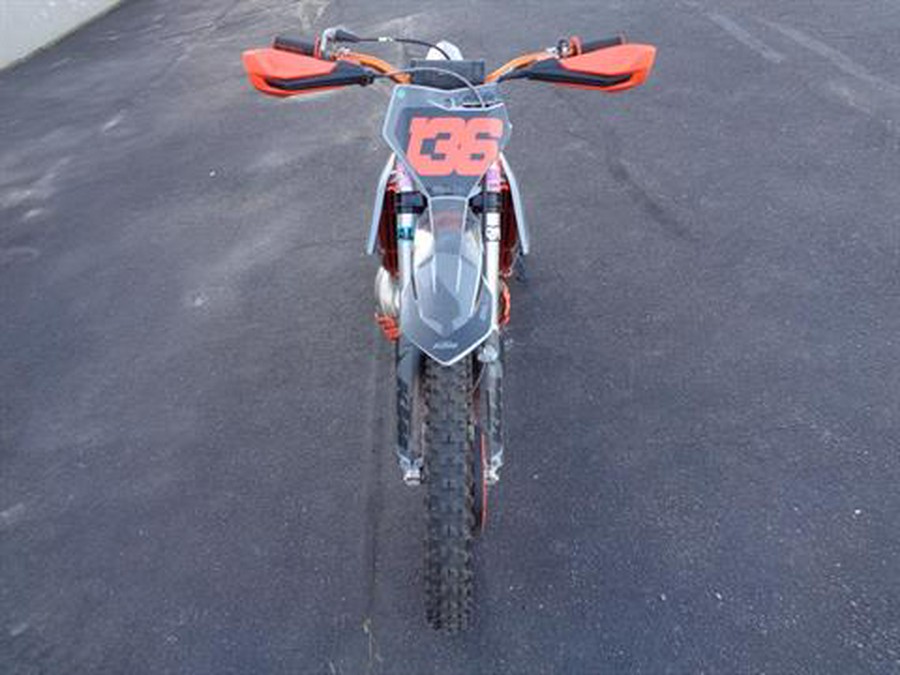 2021 KTM 250 SX