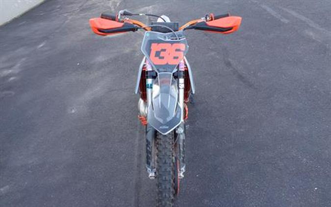 2021 KTM 250 SX