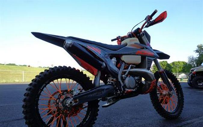 2021 KTM 250 SX