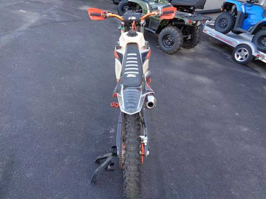 2021 KTM 250 SX