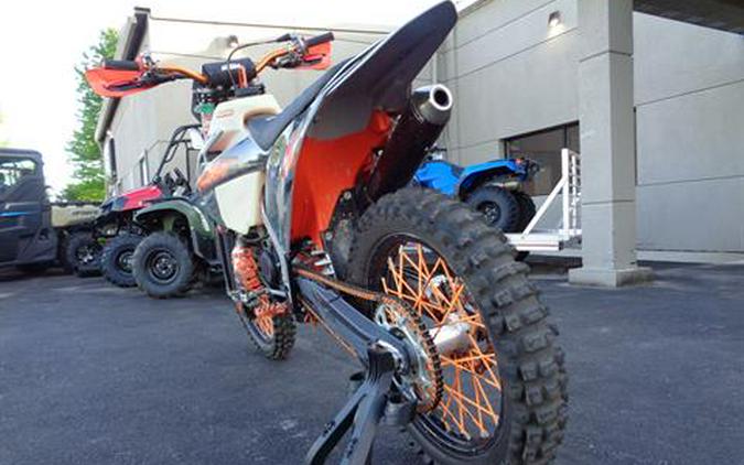 2021 KTM 250 SX