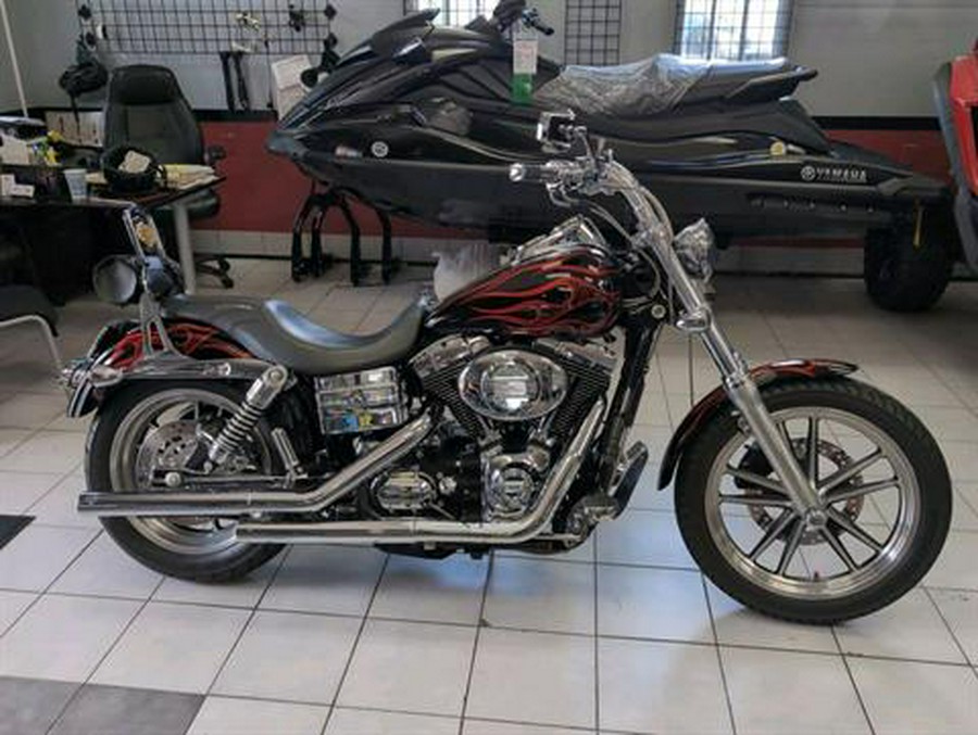 2006 Harley-Davidson Dyna™ Low Rider®