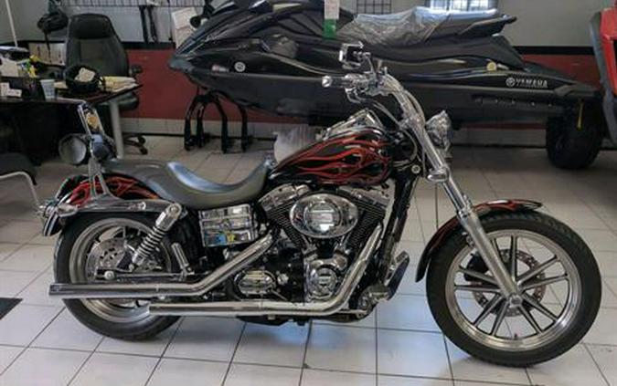 2006 Harley-Davidson Dyna™ Low Rider®