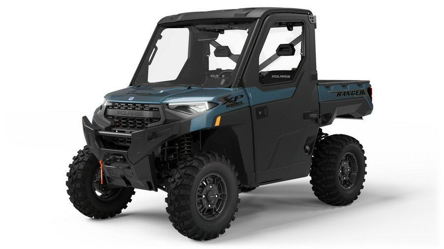 2025 Polaris Ranger XP® 1000 NorthStar Edition Premium