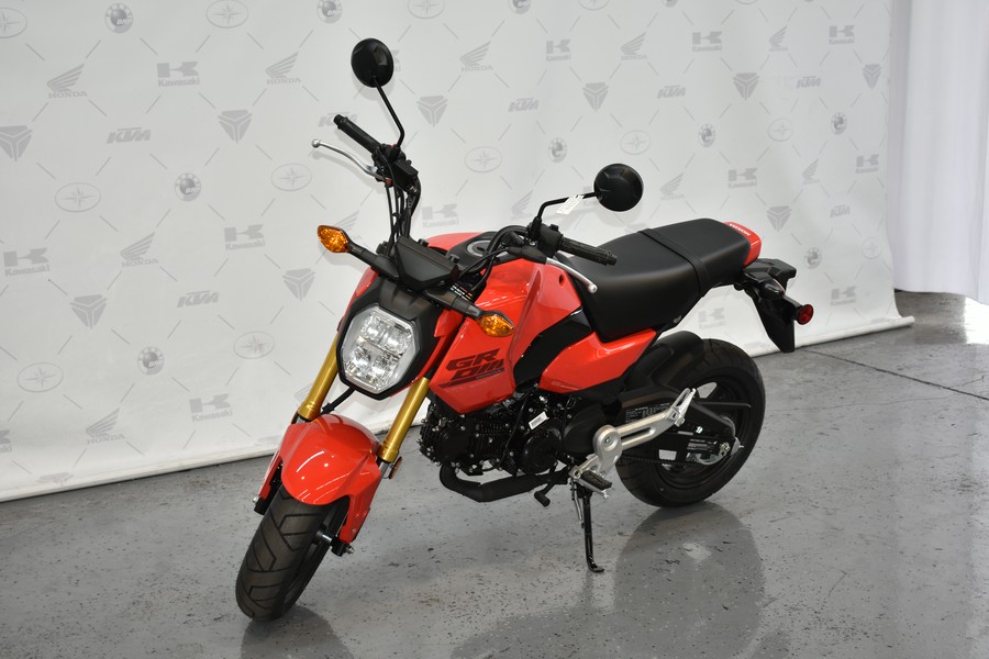 2025 Honda Grom™ Base