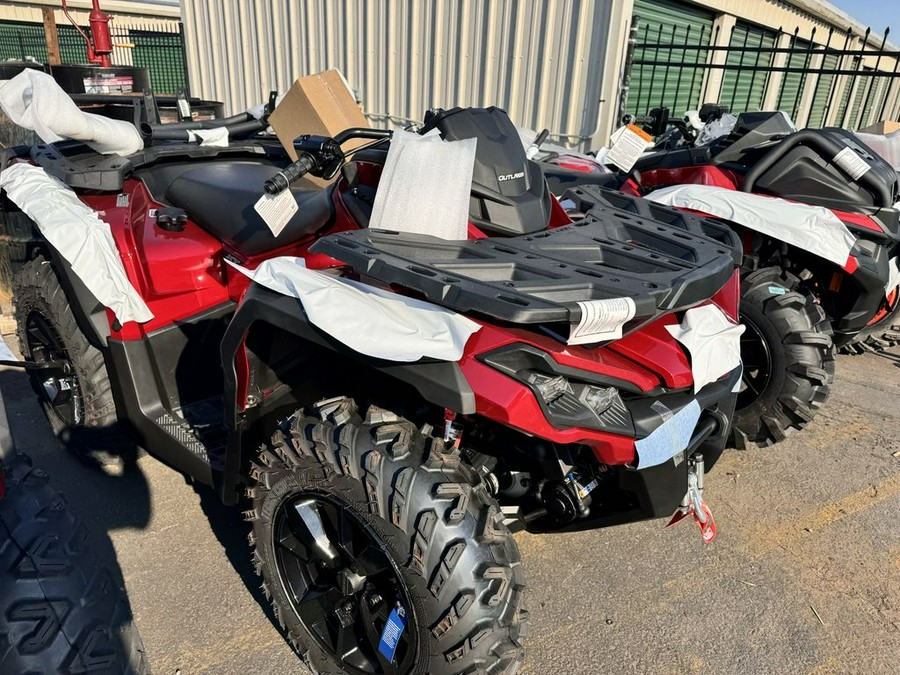 2024 Can-Am® Outlander XT 1000R