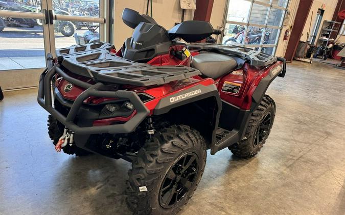 2024 Can-Am® Outlander XT 1000R