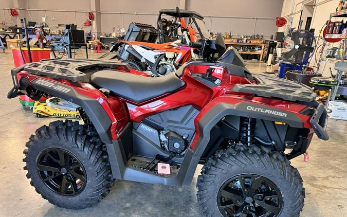 2024 Can-Am® Outlander XT 1000R