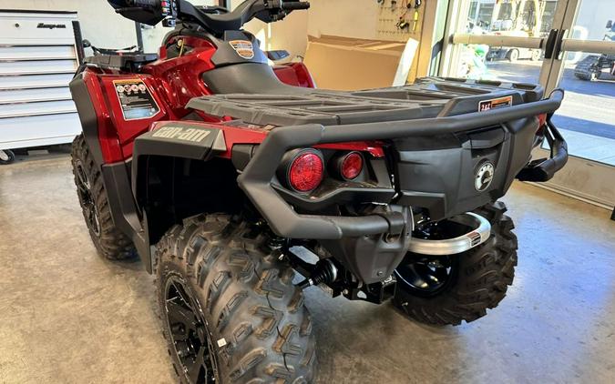 2024 Can-Am® Outlander XT 1000R