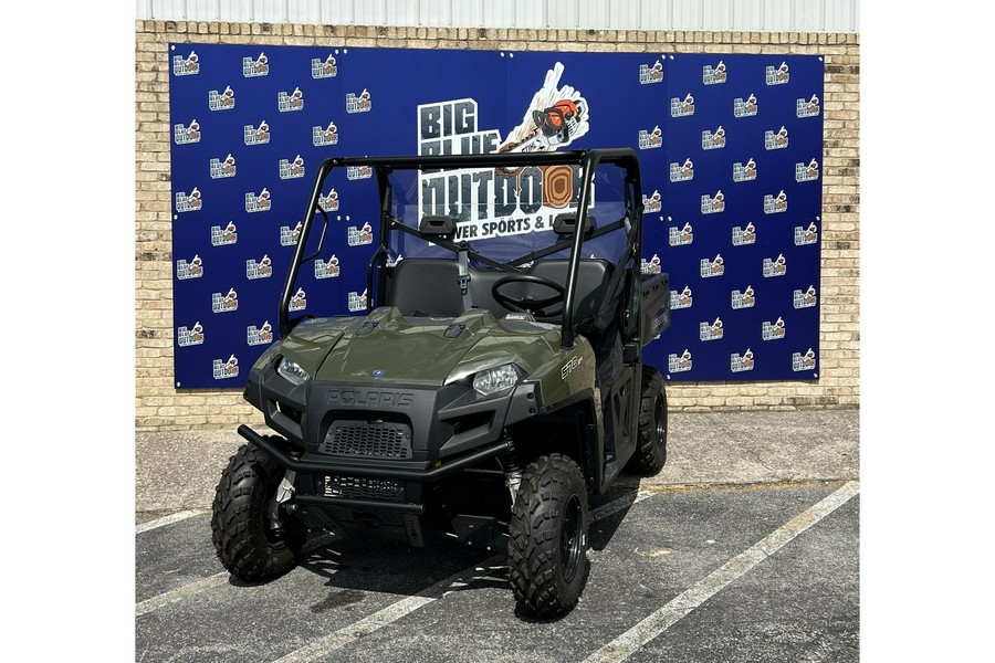 2023 Polaris R23CCA57A1