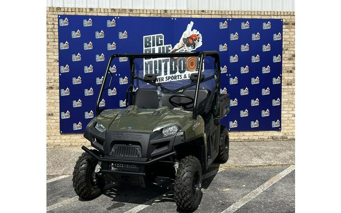 2023 Polaris R23CCA57A1