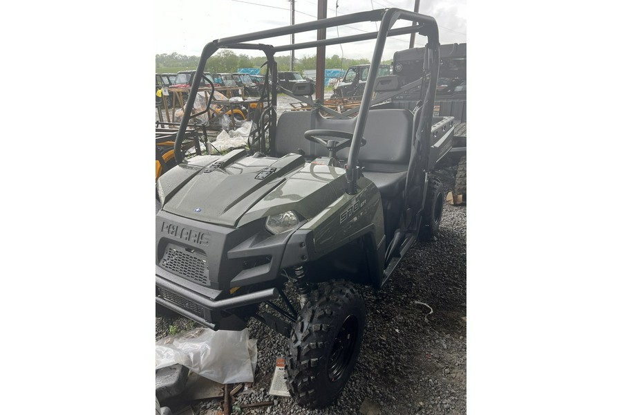 2023 Polaris R23CCA57A1
