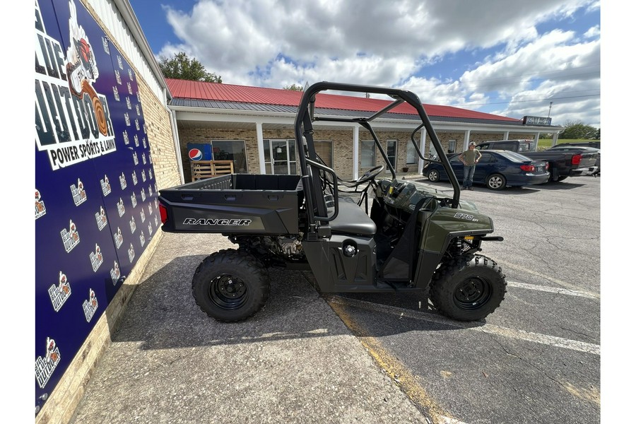 2023 Polaris R23CCA57A1