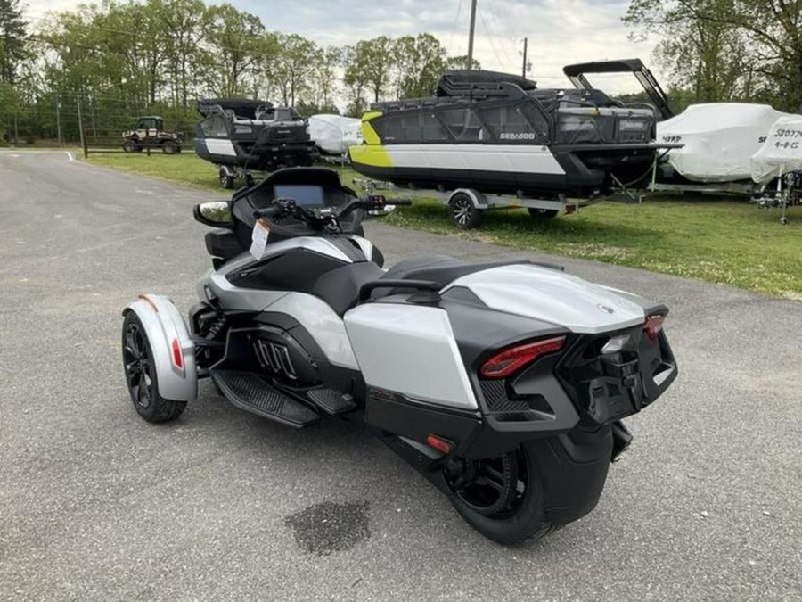 2025 Can-Am® Spyder RT Rotax 1330 ACE
