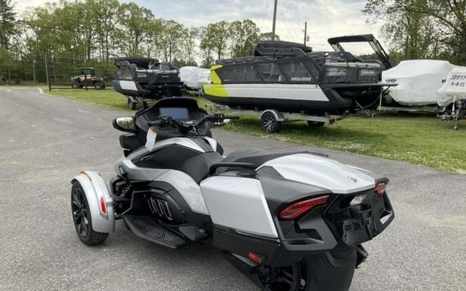 2025 Can-Am® Spyder RT Rotax 1330 ACE