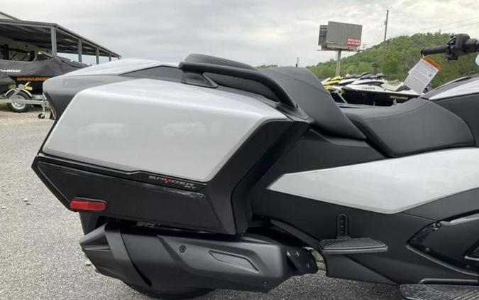 2025 Can-Am® Spyder RT Rotax 1330 ACE