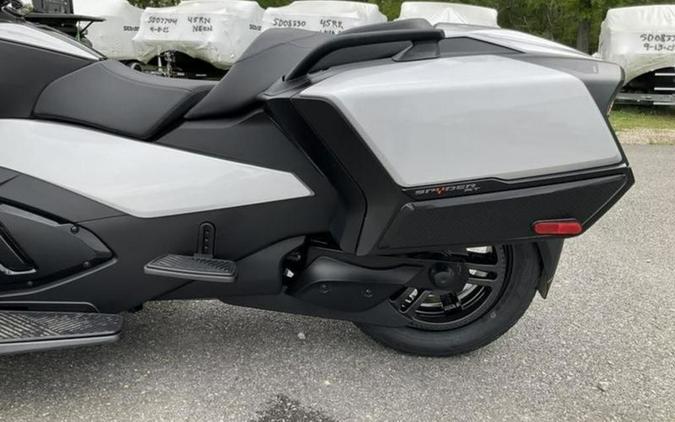 2025 Can-Am® Spyder RT Rotax 1330 ACE