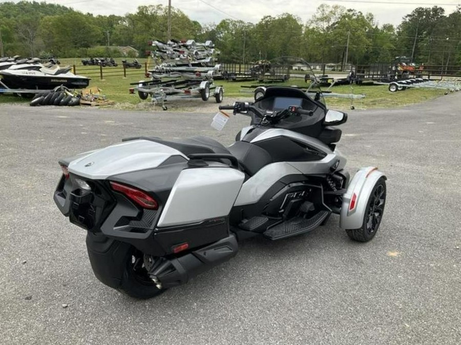 2025 Can-Am® Spyder RT Rotax 1330 ACE