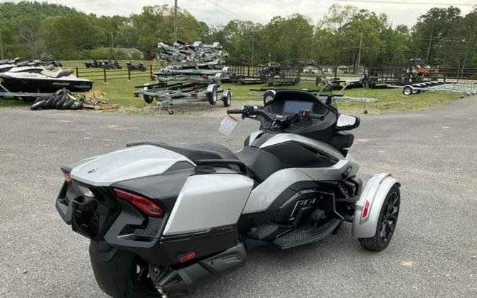 2025 Can-Am® Spyder RT Rotax 1330 ACE