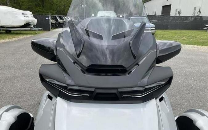 2025 Can-Am® Spyder RT Rotax 1330 ACE