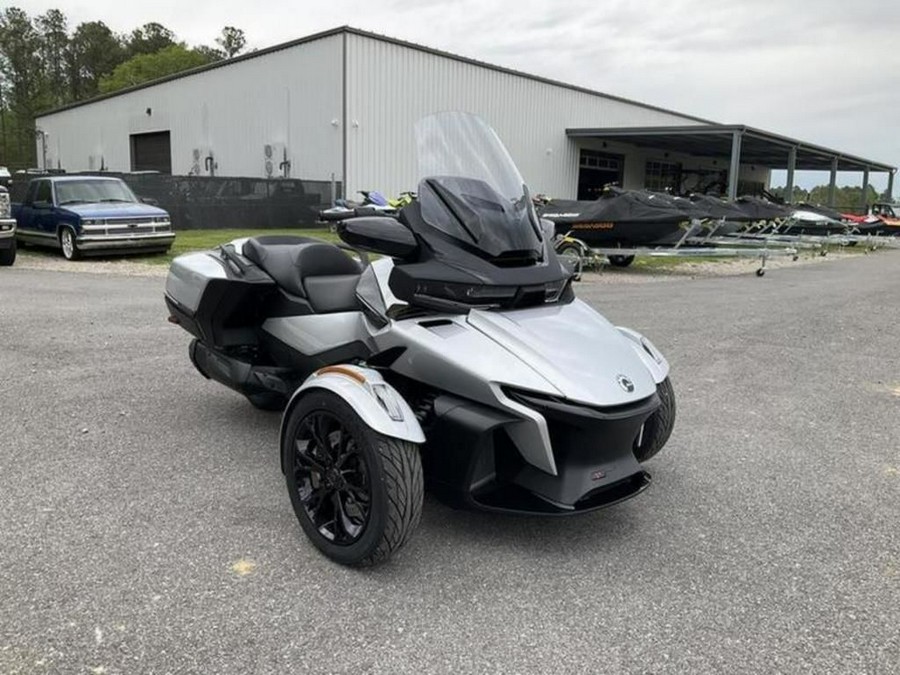 2025 Can-Am® Spyder RT Rotax 1330 ACE