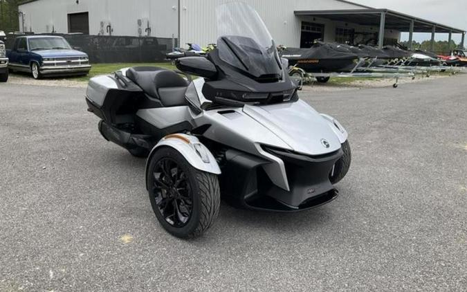 2025 Can-Am® Spyder RT Rotax 1330 ACE