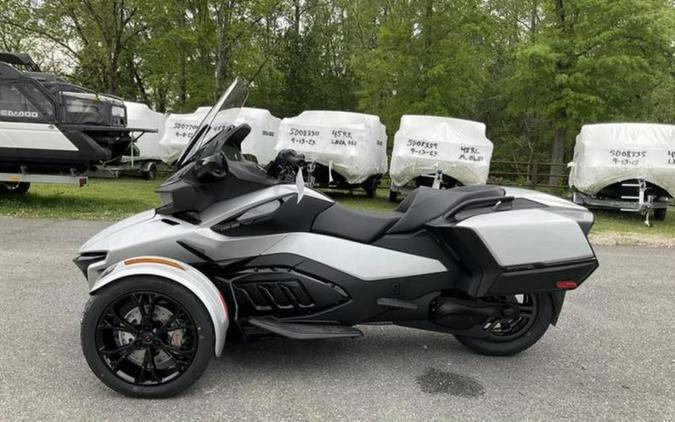 2025 Can-Am® Spyder RT Rotax 1330 ACE