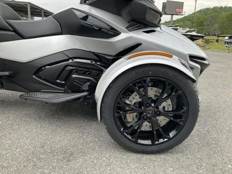 2025 Can-Am® Spyder RT Rotax 1330 ACE