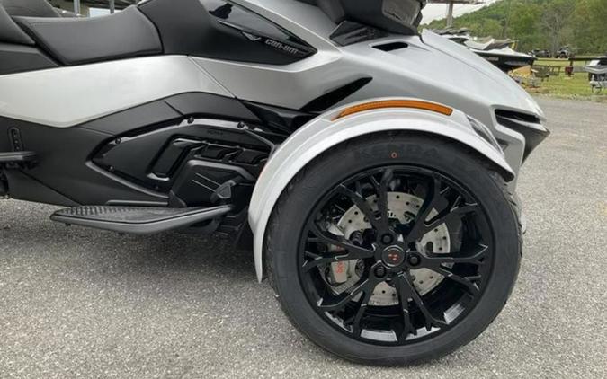 2025 Can-Am® Spyder RT Rotax 1330 ACE